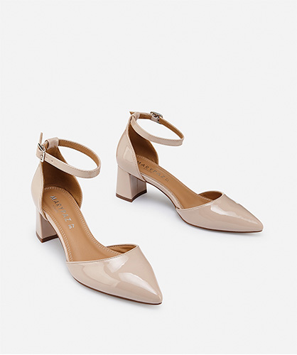 zapatos de tacon mujer