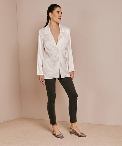 zapatos de tacon mujer