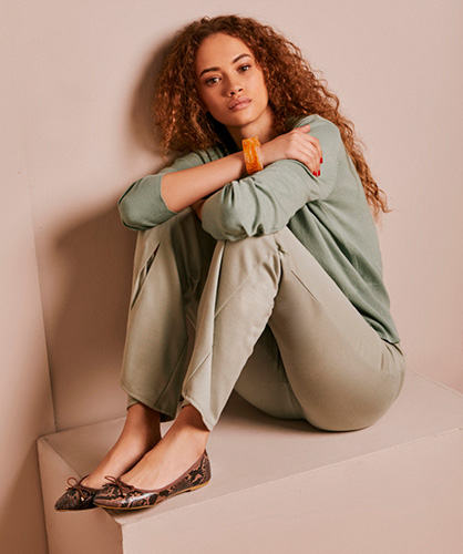 bailarinas de mujer con descuento