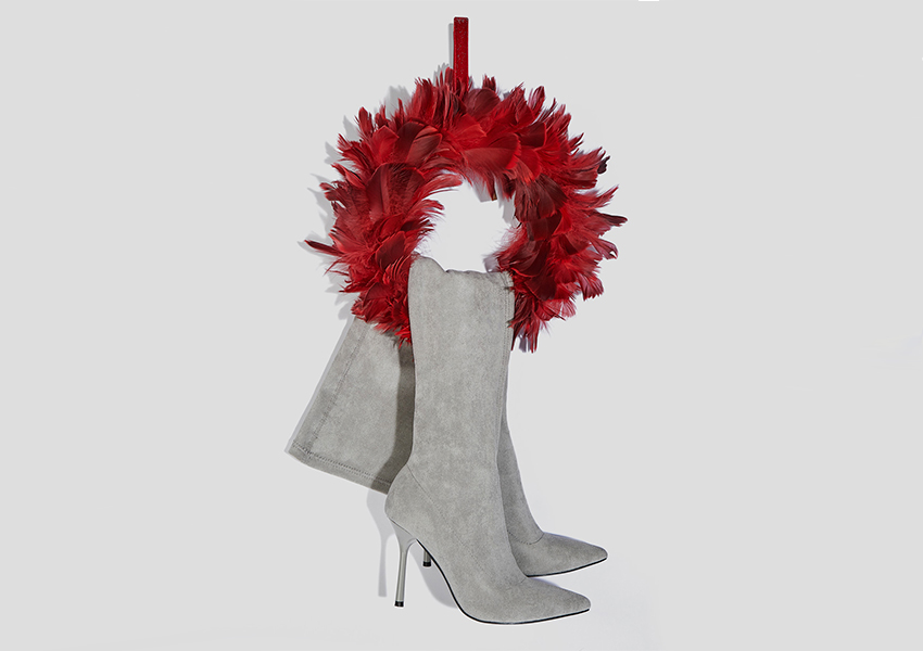 zapatos fiesta mujer