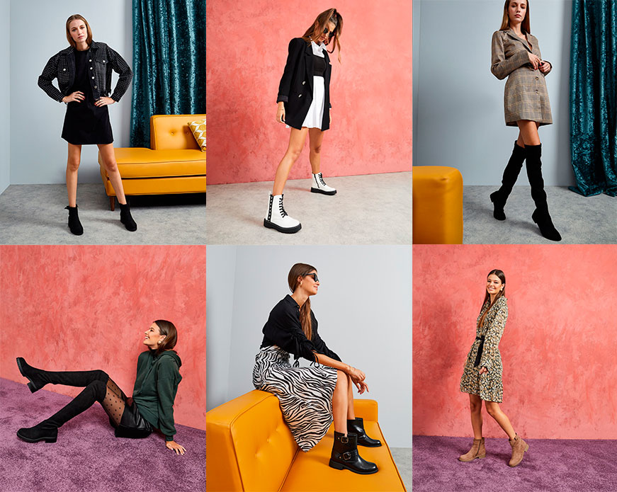 zapatos comodos mujer baratos