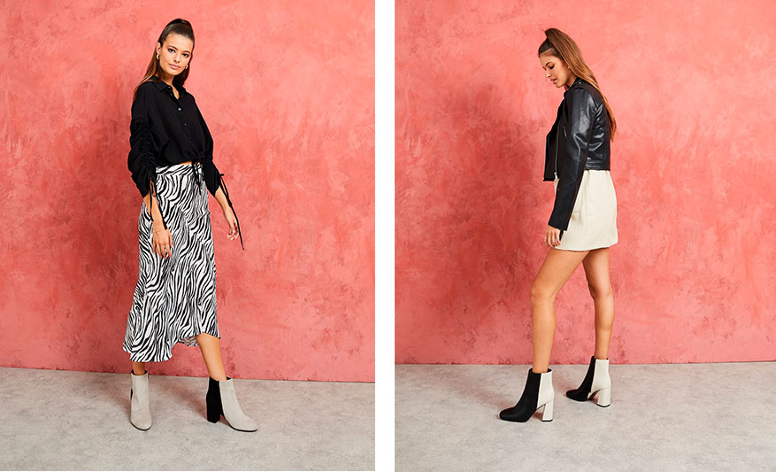 tendencias botines 2020