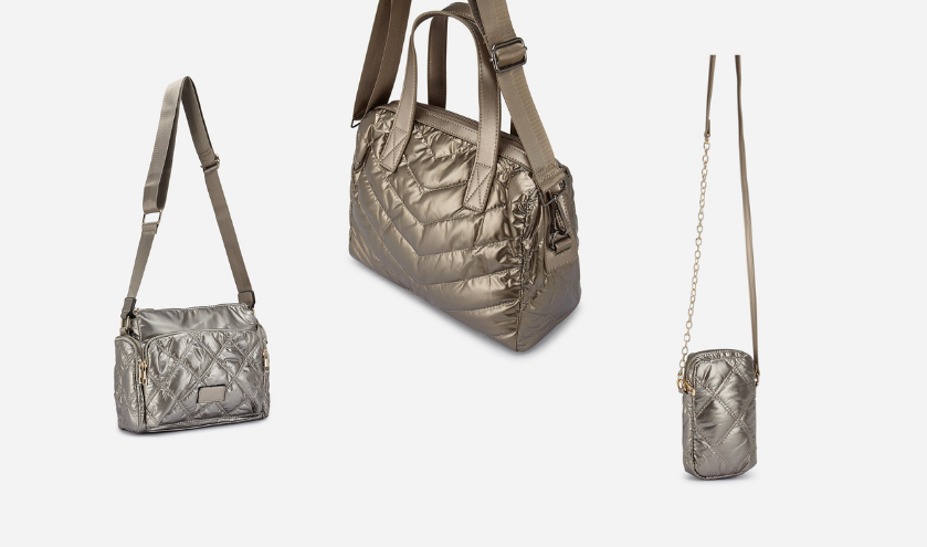 brillos y metalizados