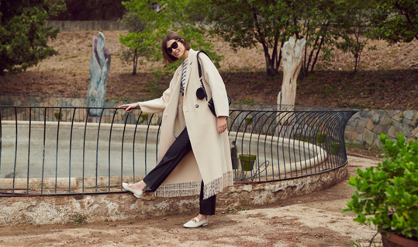 mocasines nueva coleccion